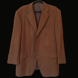 Ermenegildo zegna cashmere coat